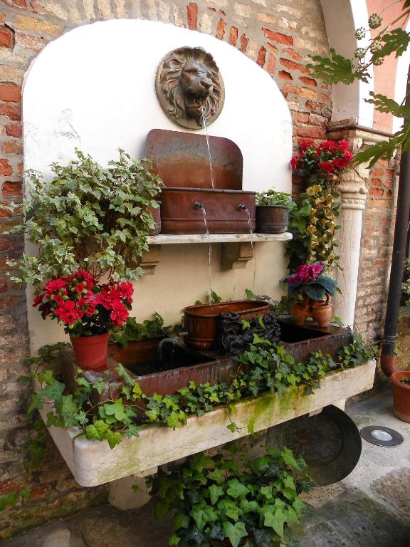 Casa Antico Portego 8 Casa Antico Portego 8