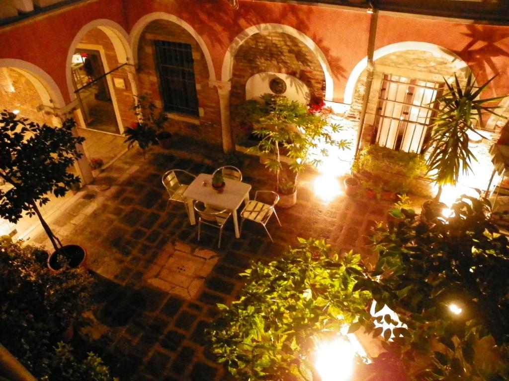 Casa Antico Portego 6 Casa Antico Portego 6