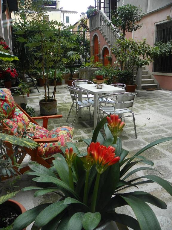 Casa Antico Portego 3 Casa Antico Portego 3