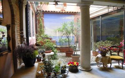 Casa Antico Portego 7 Casa Antico Portego 7