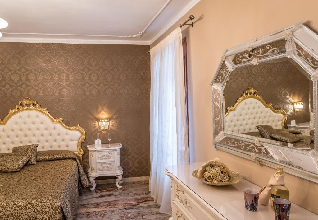 Ca' del Cinema B&B 2 Ca' del Cinema B&B 2