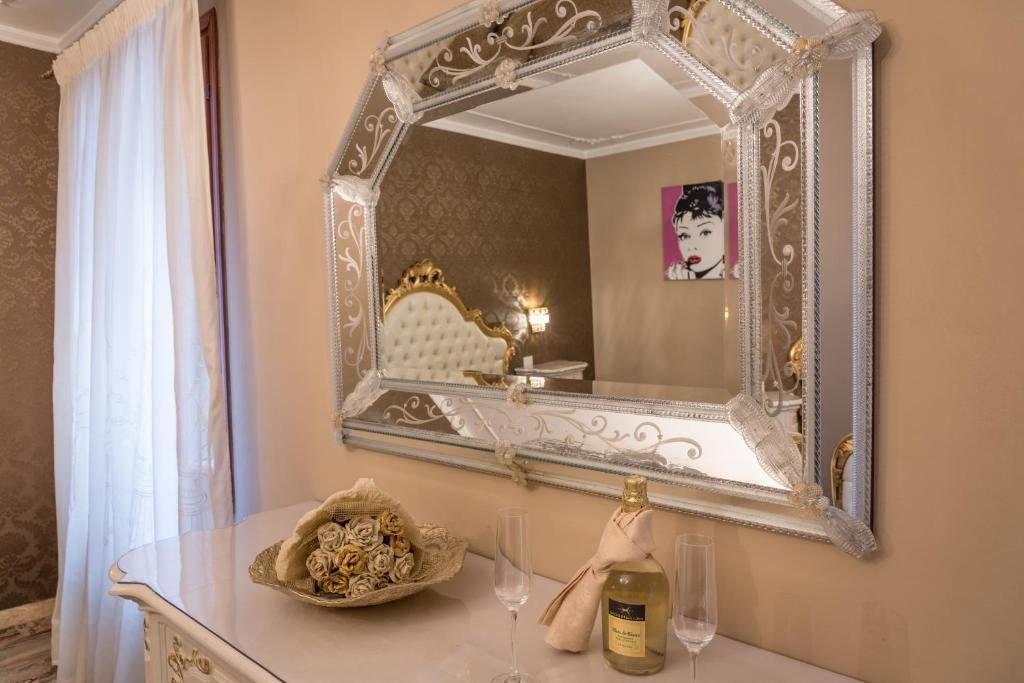 Ca' del Cinema B&B 10 Ca' del Cinema B&B 10