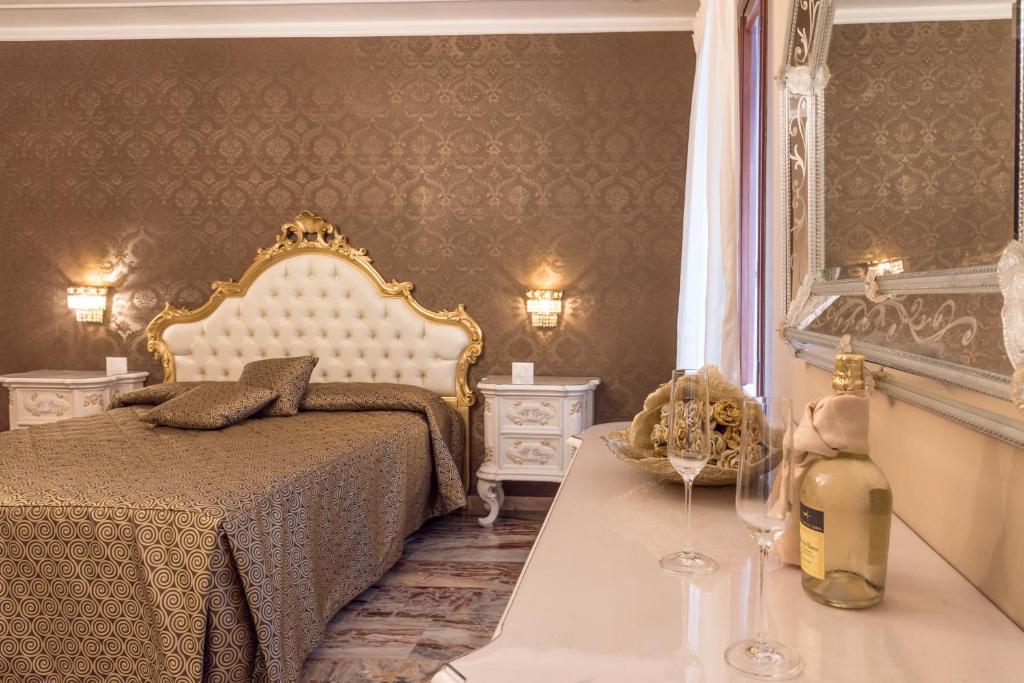Ca' del Cinema B&B 9 Ca' del Cinema B&B 9