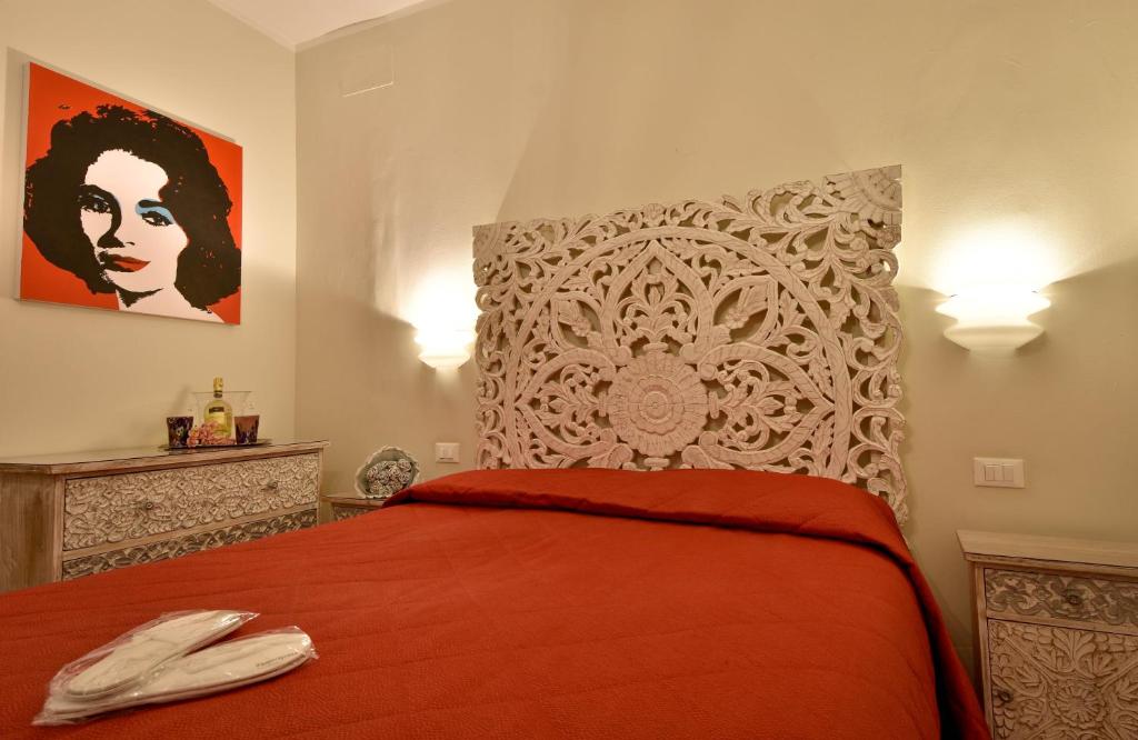 Ca' del Cinema B&B 7 Ca' del Cinema B&B 7