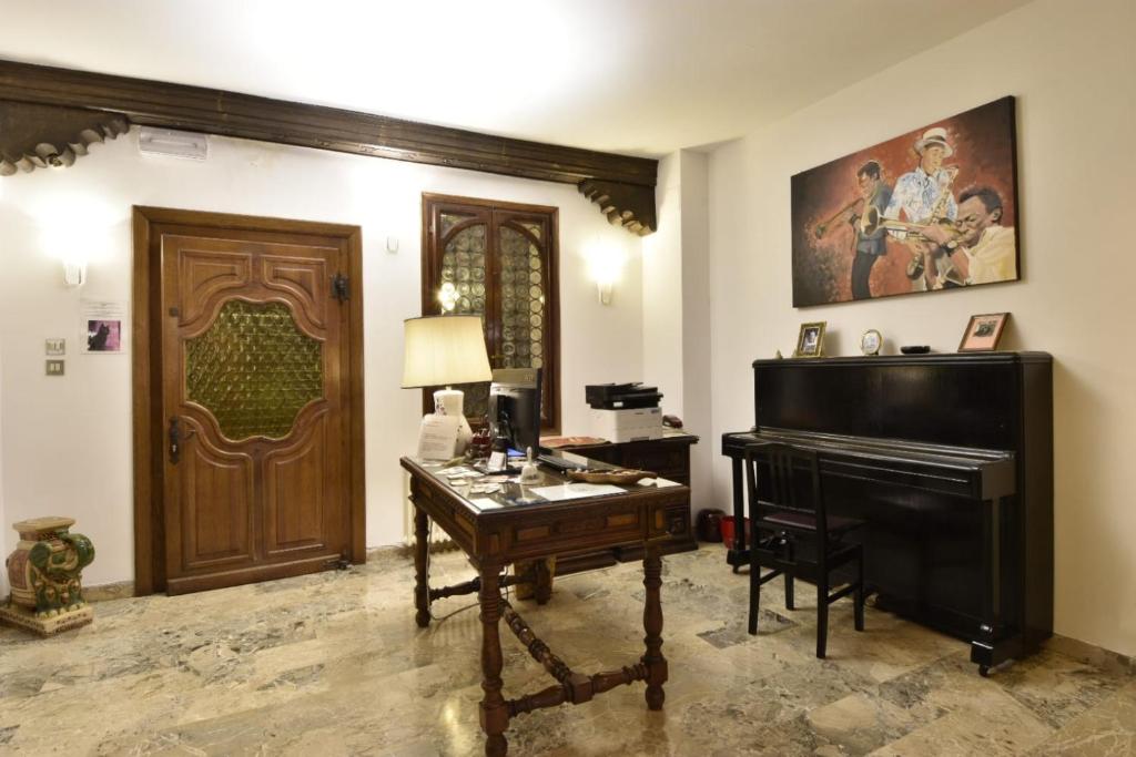 Ca' del Cinema B&B 6 Ca' del Cinema B&B 6