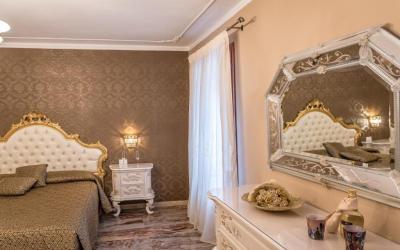 Ca' del Cinema B&B 2 Ca' del Cinema B&B 2
