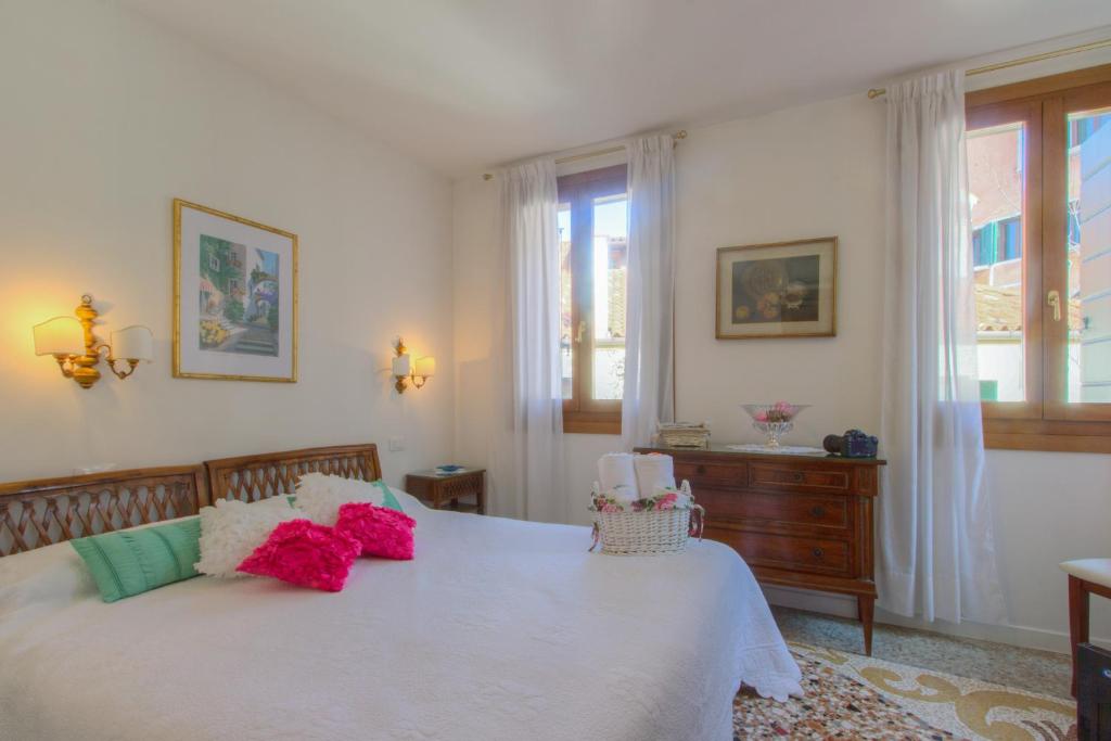 Residenza de l'Osmarin Suites 8 Residenza de l'Osmarin Suites 8
