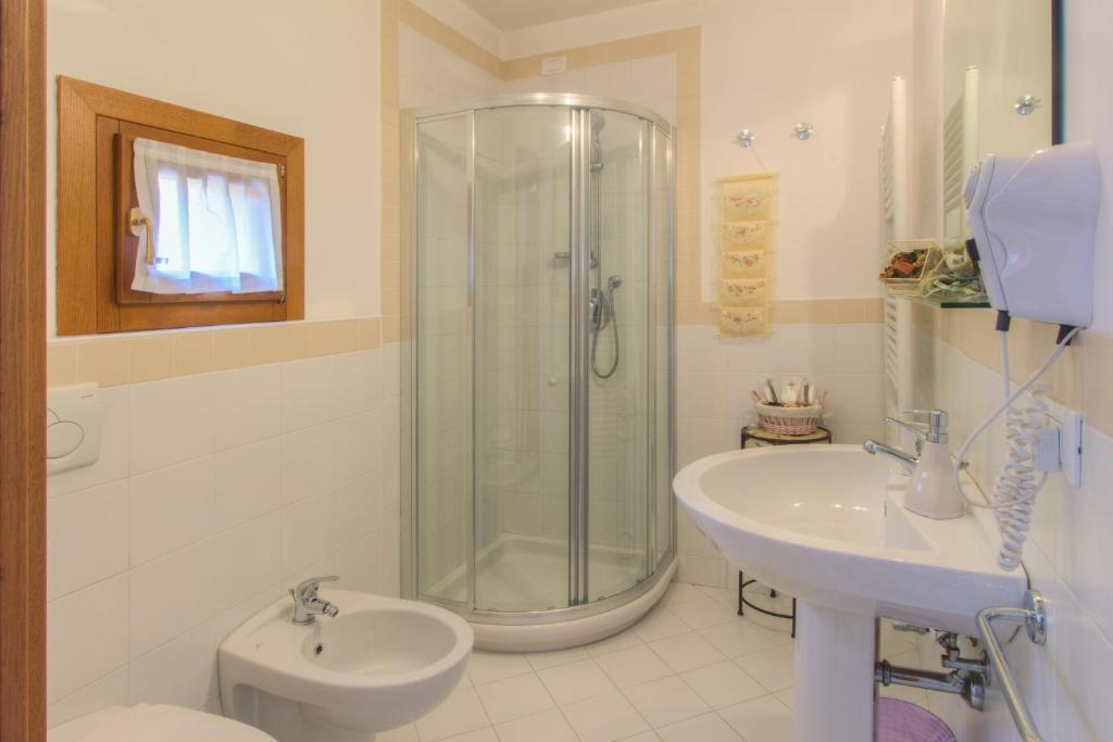 Residenza de l'Osmarin Suites 7 Residenza de l'Osmarin Suites 7