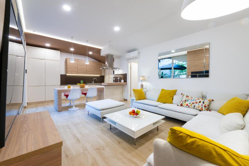 Adriatic Orsan Apartments 6 Adriatic Orsan Apartments 6