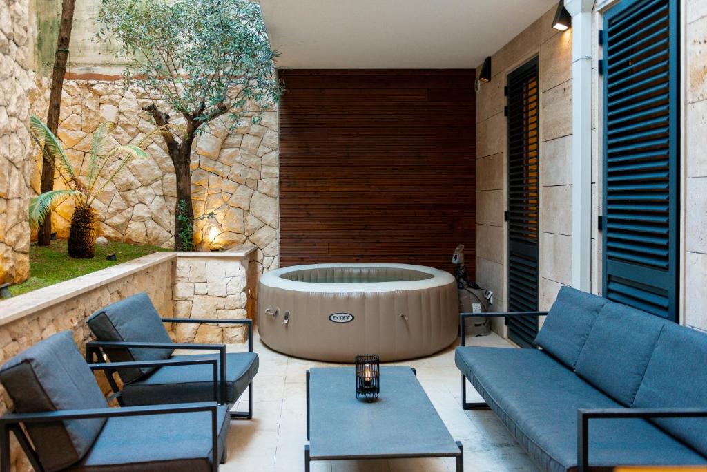 Adriatic Orsan Apartments 3 Adriatic Orsan Apartments 3