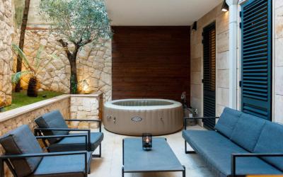 Adriatic Orsan Apartments 3 Adriatic Orsan Apartments 3