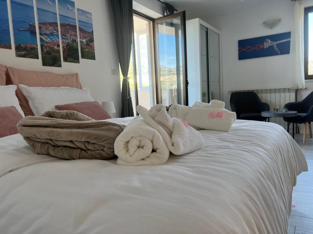 Apartments and Rooms Maritimo 6 Apartments and Rooms Maritimo 6