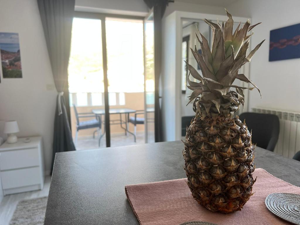 Apartments and Rooms Maritimo 4 Apartments and Rooms Maritimo 4