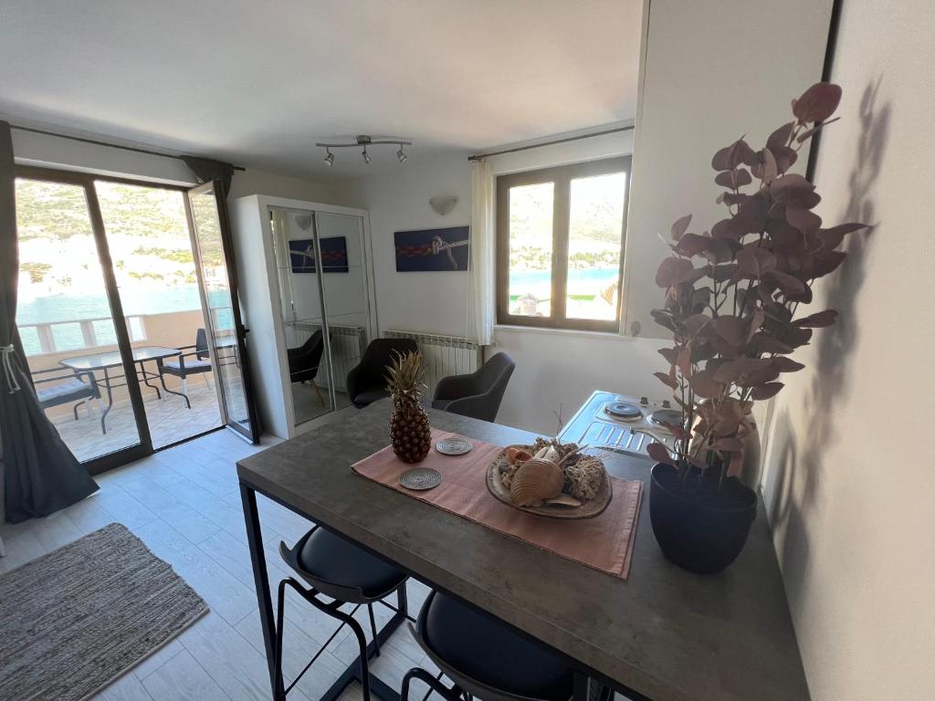 Apartments and Rooms Maritimo 3 Apartments and Rooms Maritimo 3