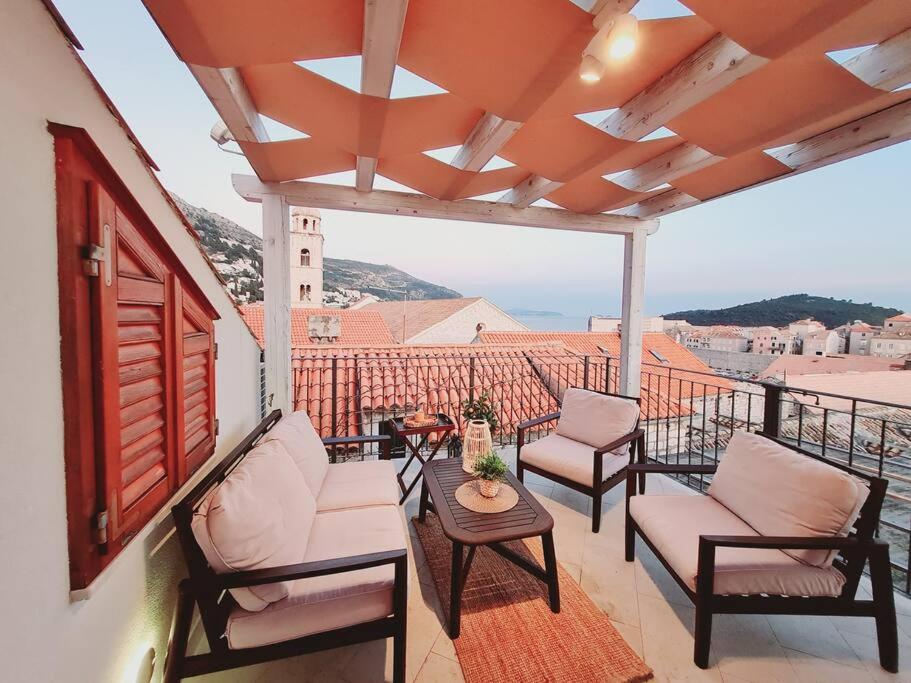 AuRoom - Superior rooms & terrace - Central Old town 9 AuRoom - Superior rooms & terrace - Central Old town 9