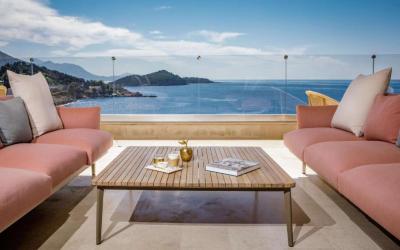 Rixos Premium Dubrovnik 8 Rixos Premium Dubrovnik 8