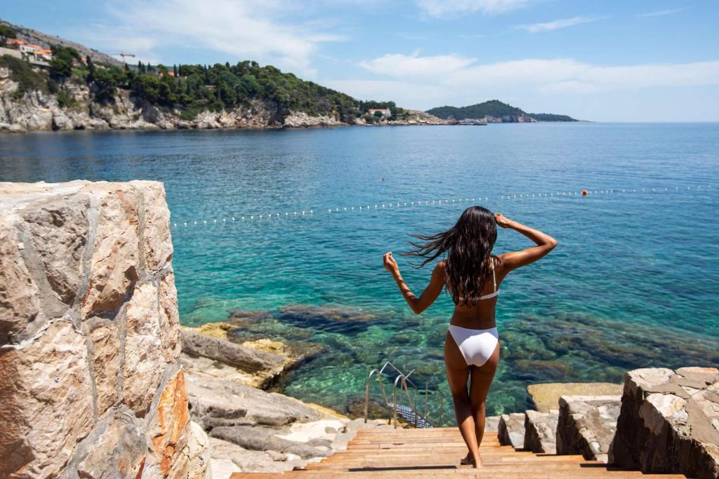 Rixos Premium Dubrovnik 2 Rixos Premium Dubrovnik 2