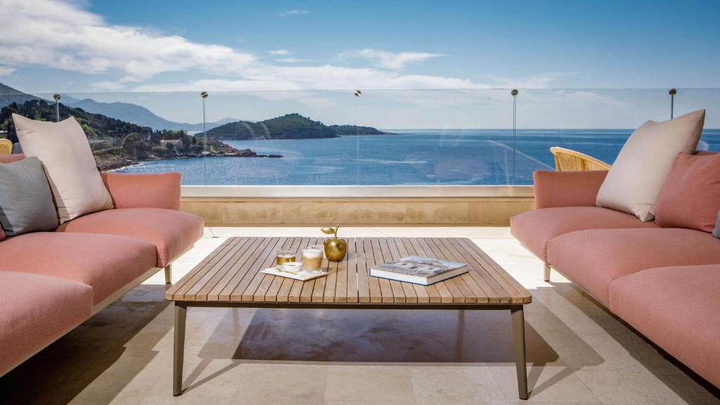 Rixos Premium Dubrovnik 8 Rixos Premium Dubrovnik 8
