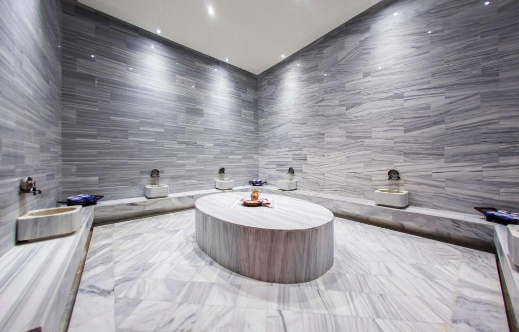 Rixos Premium Dubrovnik 5 Rixos Premium Dubrovnik 5