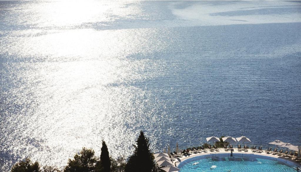 Sun Gardens Dubrovnik 10 Sun Gardens Dubrovnik 10