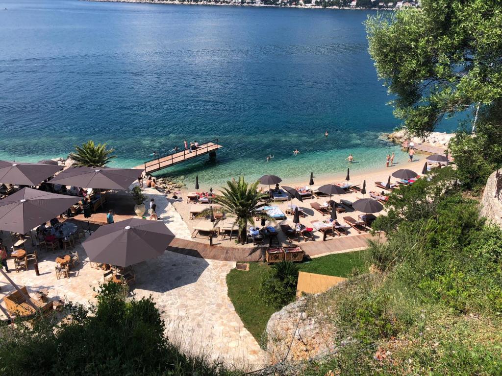 Apartments Adriatic Blue 7 Apartments Adriatic Blue 7