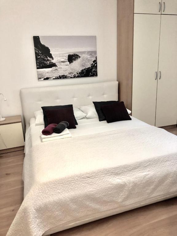 Apartments Adriatic Blue 6 Apartments Adriatic Blue 6