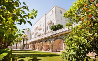 Grand Villa Argentina 8 Grand Villa Argentina 8
