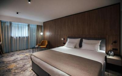 City Hotel Dubrovnik 8 City Hotel Dubrovnik 8