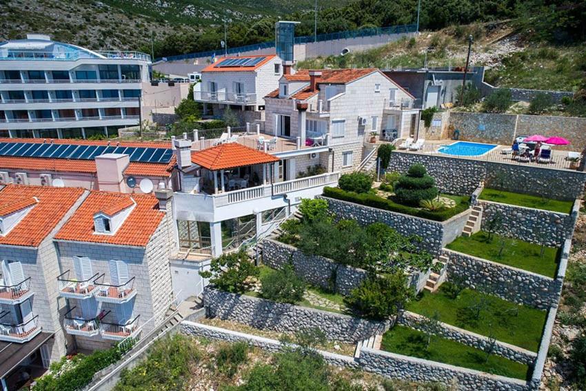Paradis Apartments 2 Paradis Apartments 2