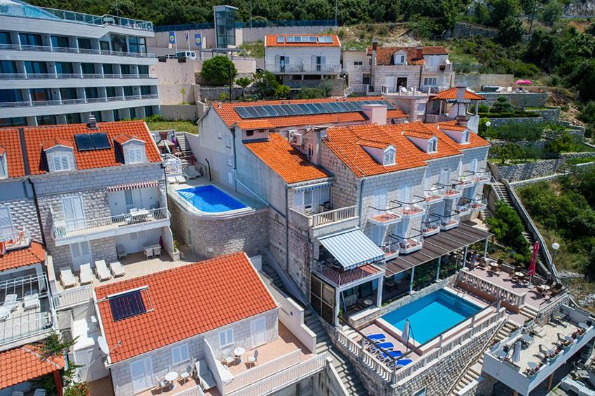 Paradis Apartments 6 Paradis Apartments 6