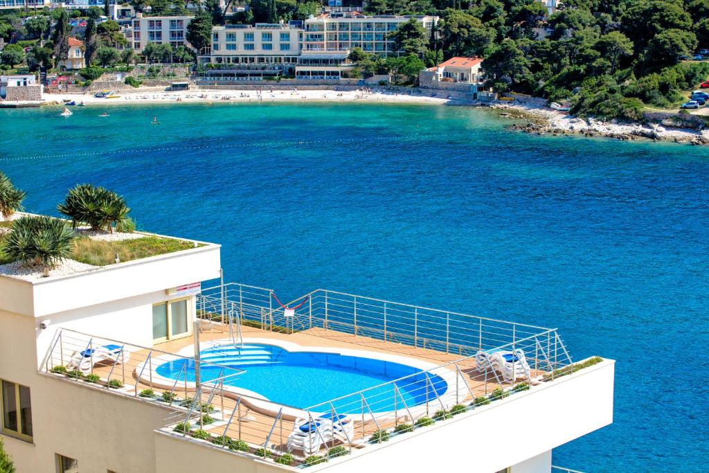 Hotel More 6 Hotel More 6