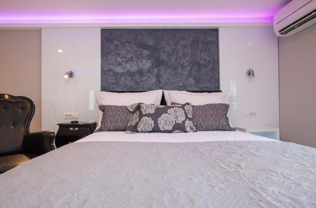 Soleil Luxury Rooms Old town 8 Soleil Luxury Rooms Old town 8