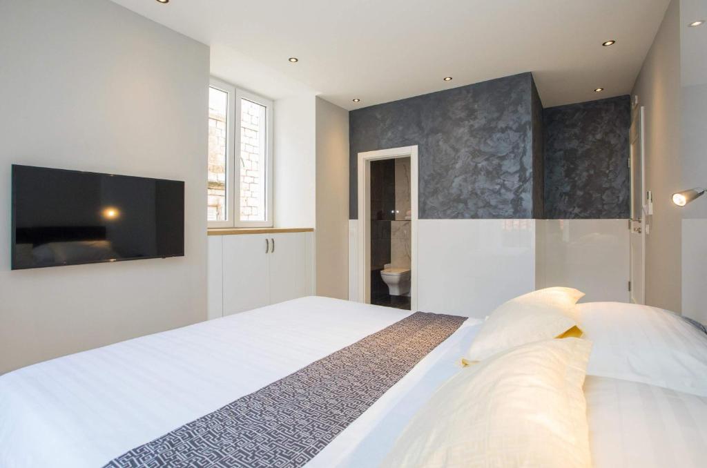 Soleil Luxury Rooms Old town 7 Soleil Luxury Rooms Old town 7