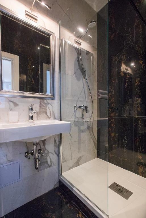Soleil Luxury Rooms Old town 6 Soleil Luxury Rooms Old town 6