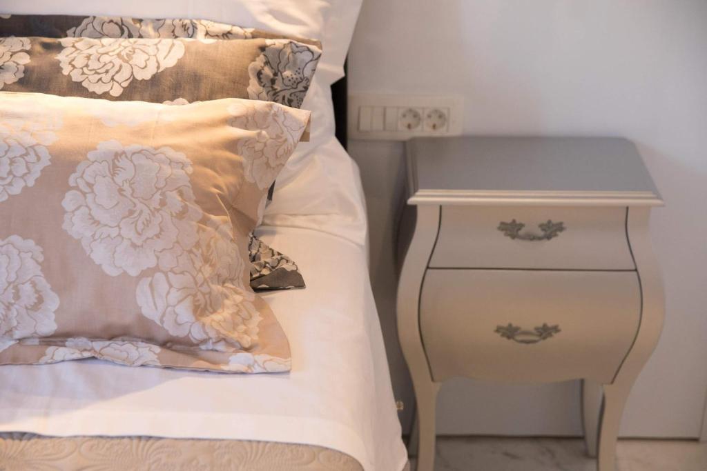 Soleil Luxury Rooms Old town 4 Soleil Luxury Rooms Old town 4
