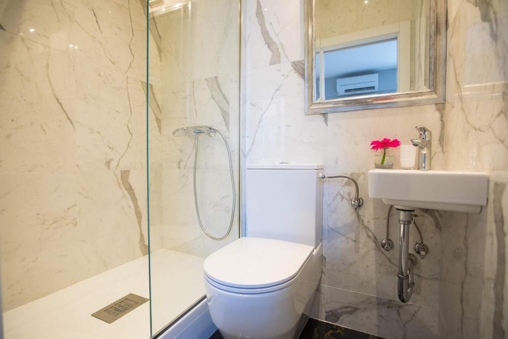 Soleil Luxury Rooms Old town 3 Soleil Luxury Rooms Old town 3