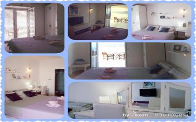 Apartments Sv.Jakov 8 Apartments Sv.Jakov 8