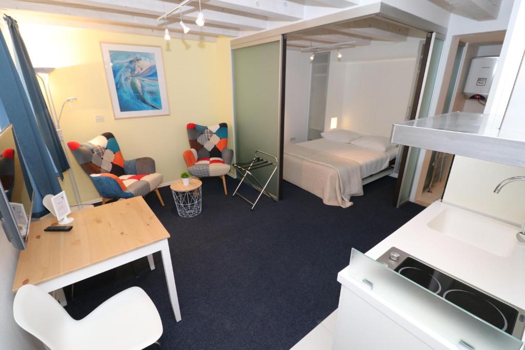 Miró Studio Apartments Dubrovnik 2 Miró Studio Apartments Dubrovnik 2