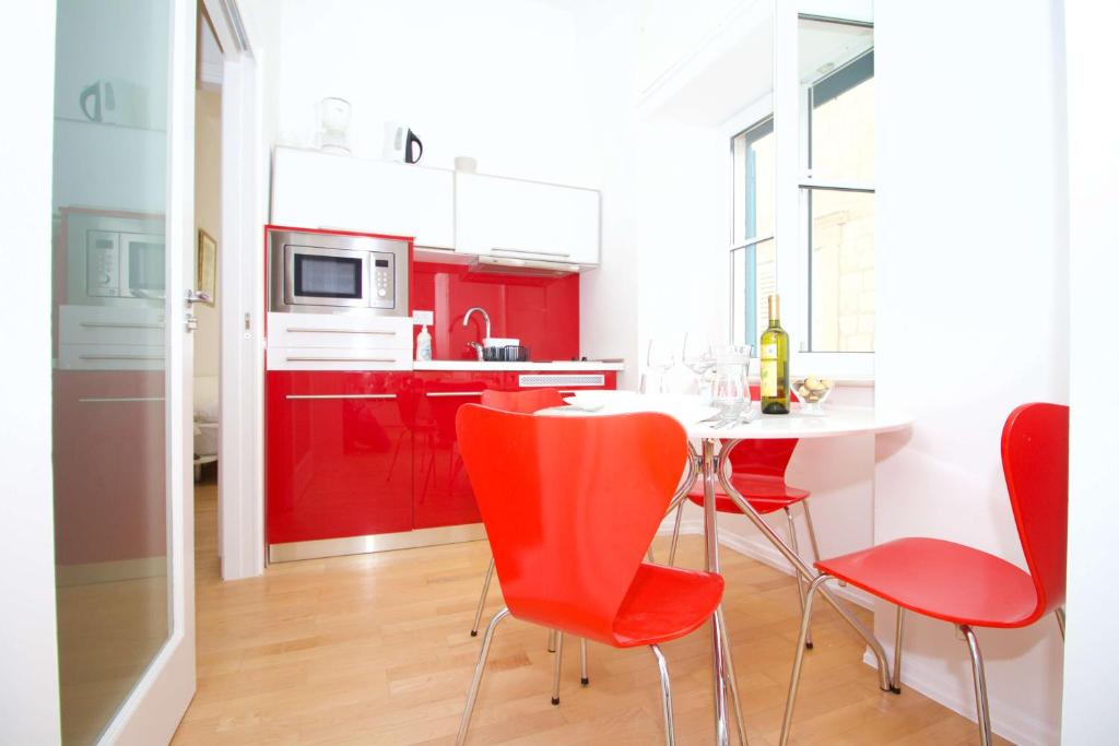 Miró Studio Apartments Dubrovnik 6 Miró Studio Apartments Dubrovnik 6