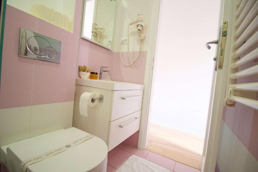 Miró Studio Apartments Dubrovnik 5 Miró Studio Apartments Dubrovnik 5