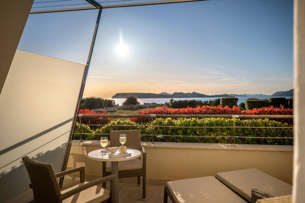 Dubrovnik President Valamar Collection Hotel 2 Dubrovnik President Valamar Collection Hotel 2