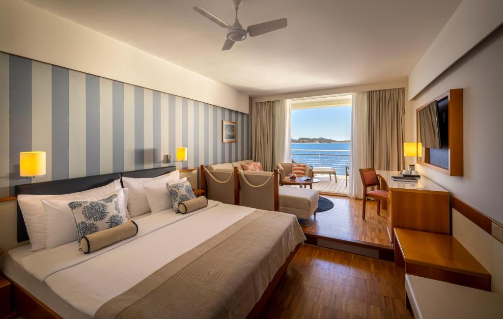 Dubrovnik President Valamar Collection Hotel 9 Dubrovnik President Valamar Collection Hotel 9
