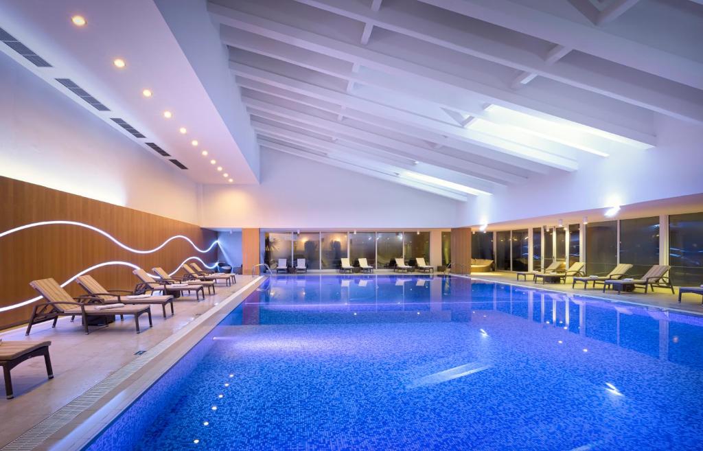 Dubrovnik President Valamar Collection Hotel 4 Dubrovnik President Valamar Collection Hotel 4