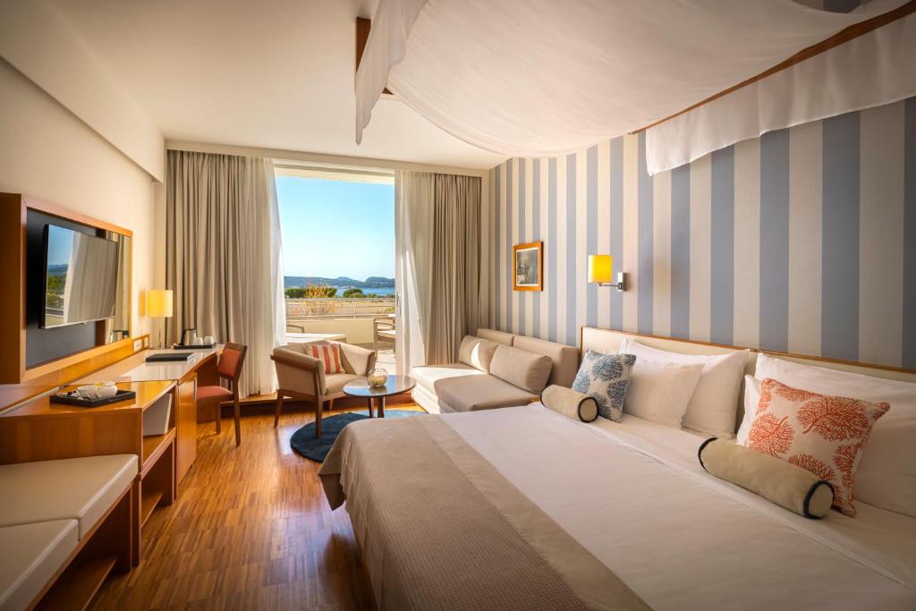 Dubrovnik President Valamar Collection Hotel 3 Dubrovnik President Valamar Collection Hotel 3