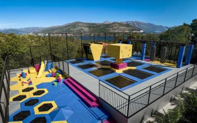 Club Dubrovnik Sunny Hotel by Valamar 9 Club Dubrovnik Sunny Hotel by Valamar 9