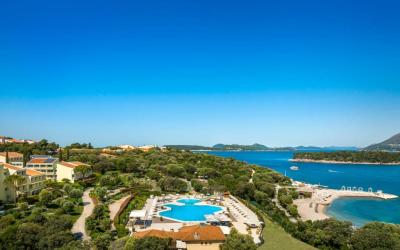 Club Dubrovnik Sunny Hotel by Valamar 6 Club Dubrovnik Sunny Hotel by Valamar 6