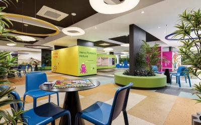 Club Dubrovnik Sunny Hotel by Valamar 5 Club Dubrovnik Sunny Hotel by Valamar 5