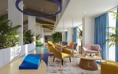 Club Dubrovnik Sunny Hotel by Valamar 3 Club Dubrovnik Sunny Hotel by Valamar 3