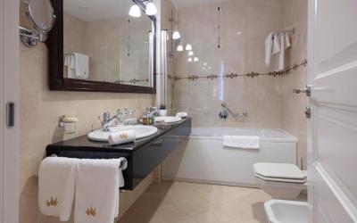 Royal Princess Hotel 4 Royal Princess Hotel 4
