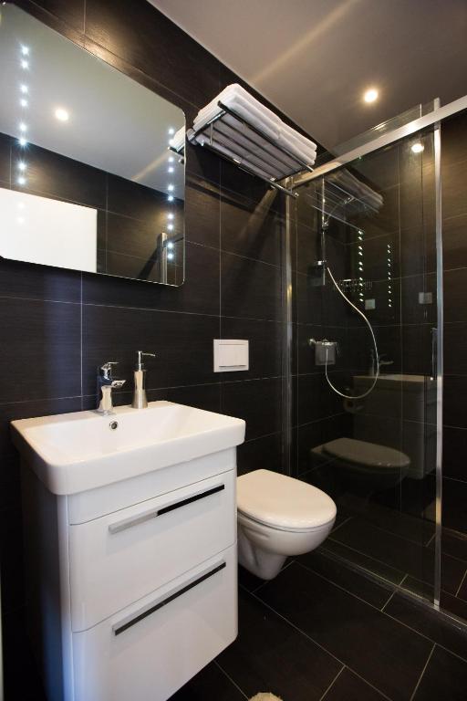 Apartments & Studios Scalini 9 Apartments & Studios Scalini 9